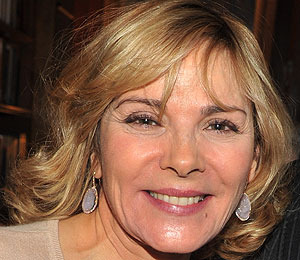 KimCattrall | ExtraTV.com Kim Cattrall Now