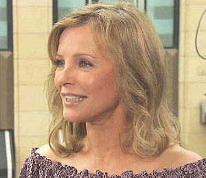 Cheryl Ladd beauty secrets Cheryl Ladd beauty secrets