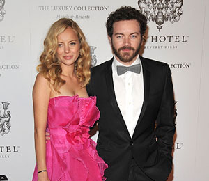 Bijou Phillips couple