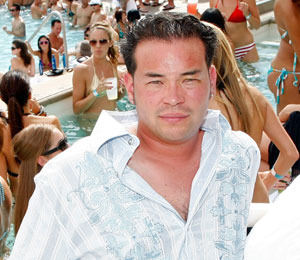 Jon Dating 2012 Gosselin