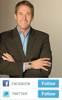 Michael Corbett