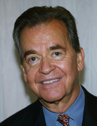 Dick Clark Dead at 82