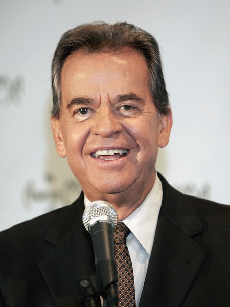 Dick Clark Went in for Prostate Surgery Before Heart Attack