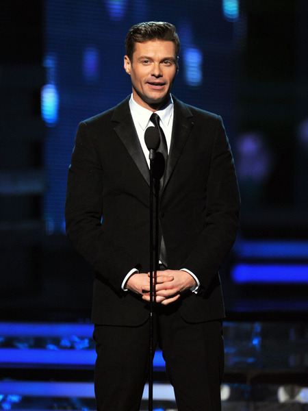 Ryan Seacrest's $30M 'Idol' Payday! Plus, Host Salary War: Who Makes What?