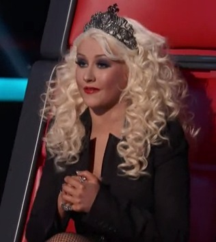 Extra Scoop: 'The Voice' Recap: Final 8 Perform, Xtina Steals Some Thunder
