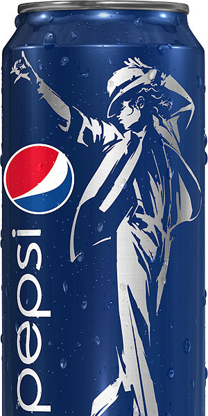 Michael Jackson to Be Resurrected for New Pepsi Ad