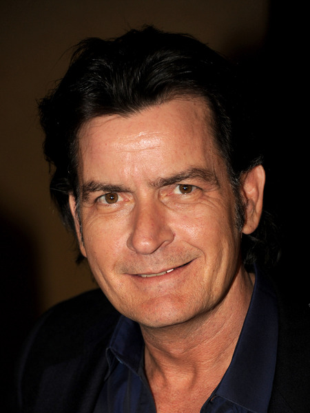 Charlie Sheen's 'Anger Management' Tell-All