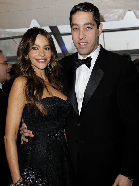 Single Sofia? Report Says Vergara Split from Nick Loeb