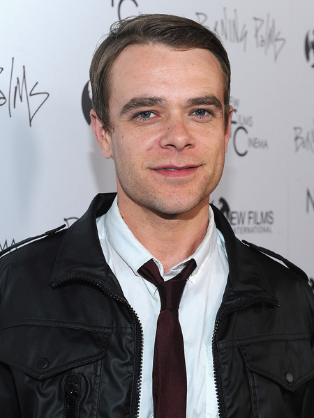 Nick Stahl Arrested on Lewd Conduct Charge