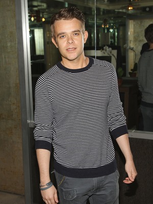 Extra Scoop: ‘Terminator 3’ Star Nick Stahl Found, Checks Into Rehab