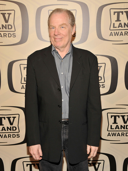 Michael McKean Struck by Car in New York City