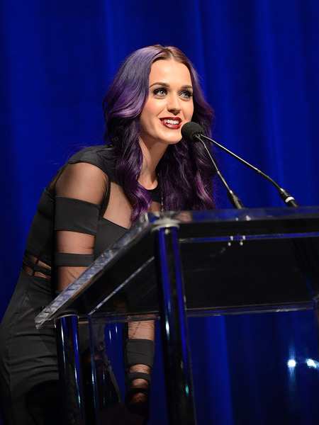 Katy Perry Tackles 'Most Intense' Moments of Her Life in ‘Part of Me’