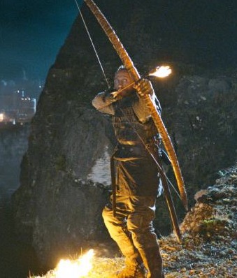 Extra Scoop: ‘Game of Thrones’ Recap... Smoke on the Water