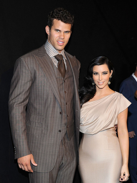 Kim Kardashian Was in Deep Depression after Breakup