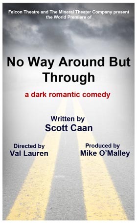 Scott Caan and Melanie Griffith Hit the Stage in New Play