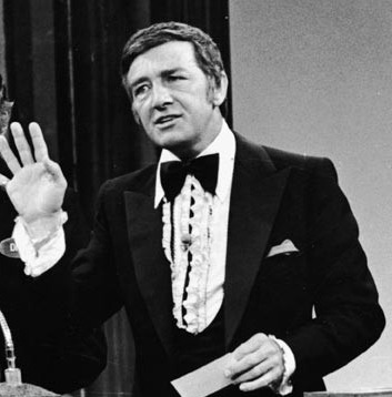 Former 'Family Feud' Host Richard Dawson Dead at 79