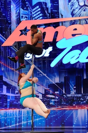 Extra Scoop: ‘America’s Got Talent’ Recap: Go Big or Go Home