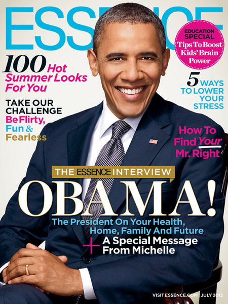 President Obama is 'Looking Forward'