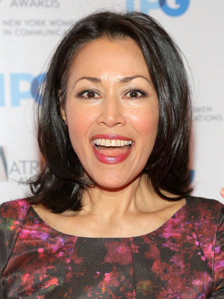 If Ann Curry Leaves 'Today' – Who Should Take Her Place?