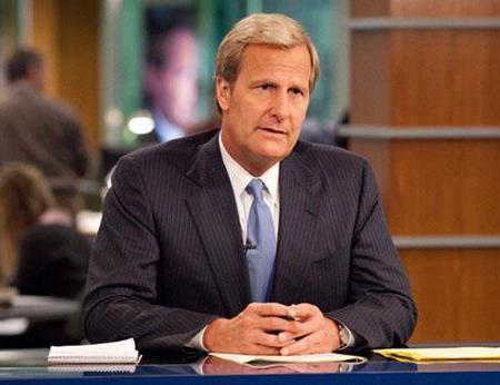 Extra Scoop: 'Newsroom' Recap: What Went Down in the First Episode?