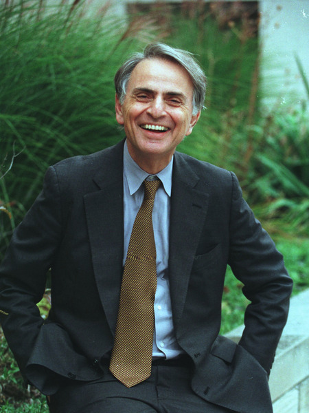 carl sagan essays carl sagan essays