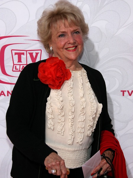 Extra Scoop: ‘I Love Lucy’ Actress Doris Singleton Dead at 92