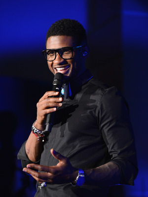 Extra Scoop: Usher Obtains Restraining Order Against Stalker