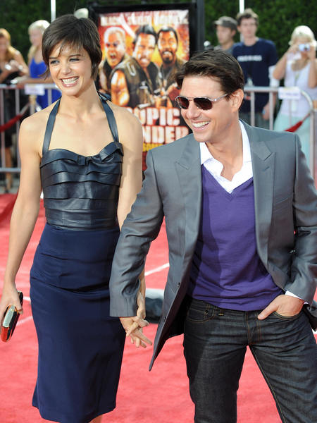 Tom Cruise’s Love Life: Girlfriends Past and Future