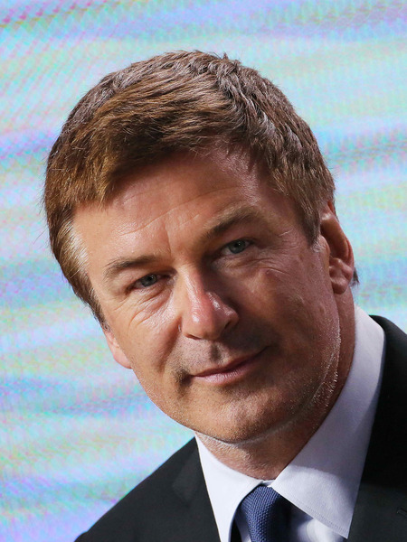 Alec Baldwin Donates $1M to New York Philharmonic