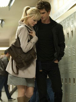 'Amazing Spider-Man' Pulls in $35M Opening Day