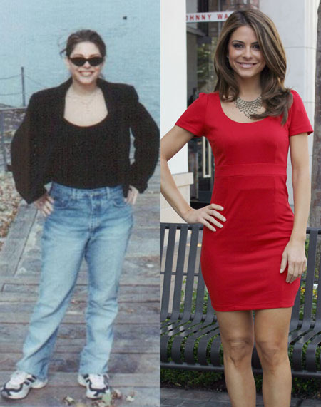 What's Your Weight Loss Story?