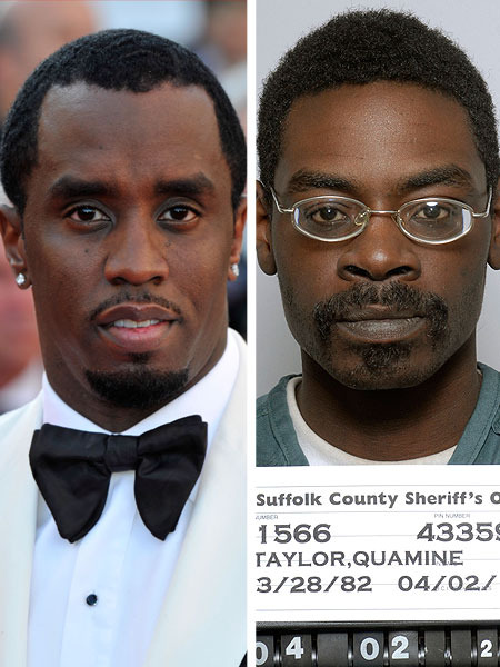Diddy's House Squatter Sentenced, Said He Enjoyed Himself