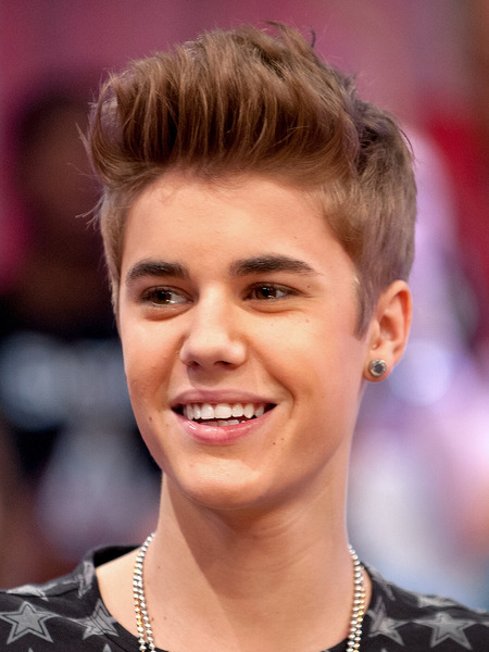 Justin Bieber Ticketed for 'Reckless' Driving