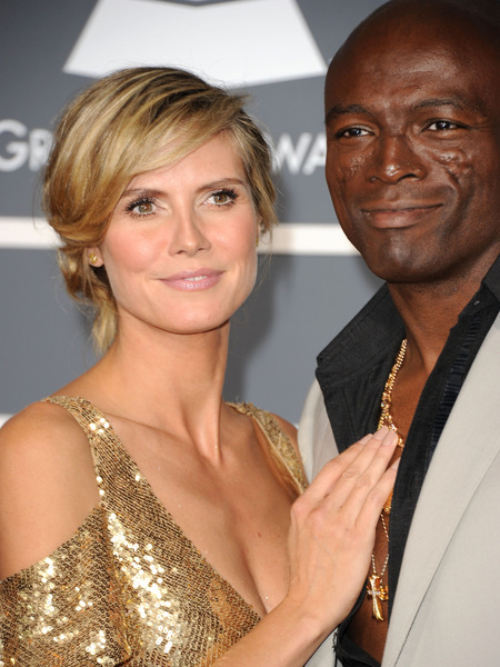Extra Scoop: Heidi Klum Furious with Seal