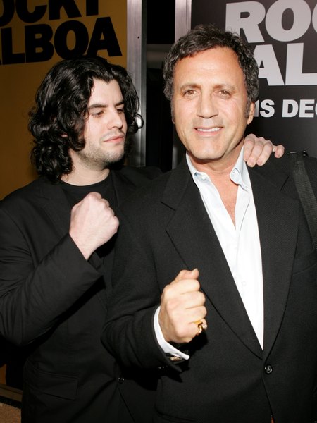 Sage Stallone: Dead for ‘Up to a Week’?