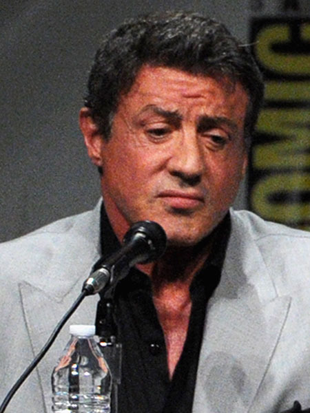 Sylvester Stallone Hires P.I. to Investigate Son’s Death