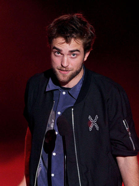 Report: Robert Pattinson Wants Some Answers from Rupert Sanders