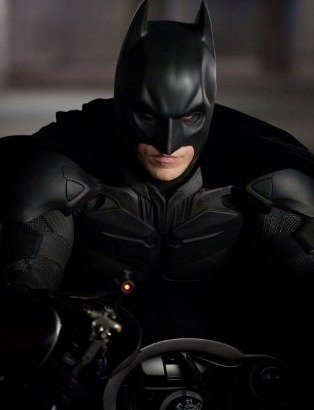 Box Office News: 'The Dark Knight Rises' to the Top Again