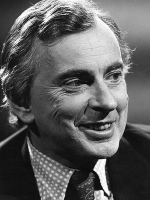 Author Gore Vidal Dead at 86