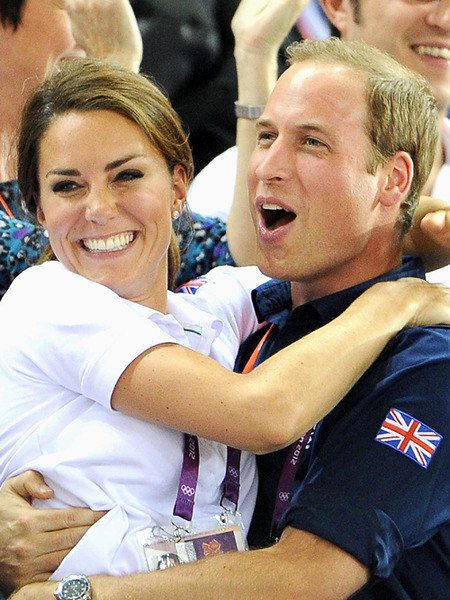 Kate Middleton Pregnancy News: Godparents, Baby Names and More