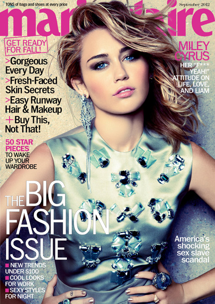 Miley Cyrus Wants 'Long Engagement’