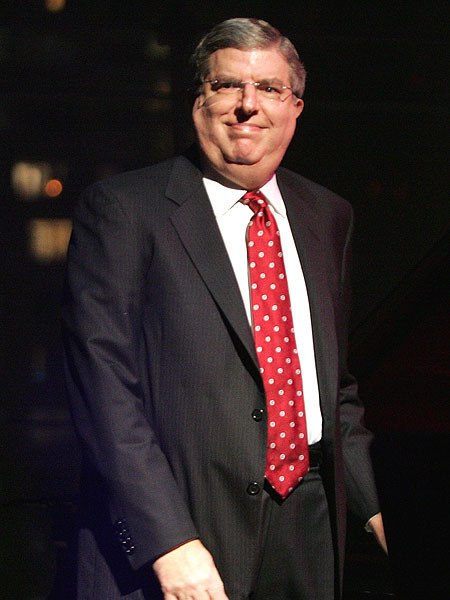 Friend Reveals Marvin Hamlisch Had Undergone Kidney Transplant