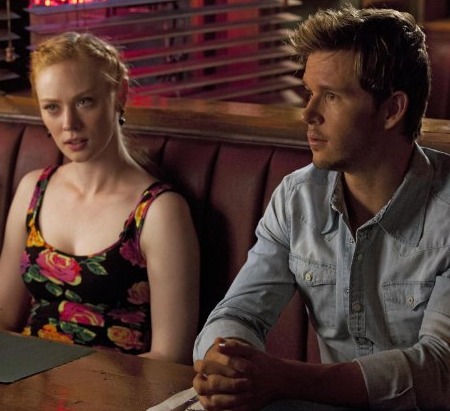 Extra Scoop: 'True Blood' Says Goodbye To...