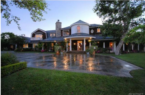Star Real Estate Roundup: Osbournes, A-Rod and Others