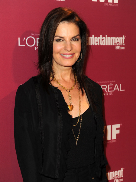 Sela Ward Joins E-Commerce Company Virtual Piggy