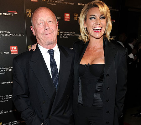 Tony Scott Suffered from Inoperable Brain Cancer?