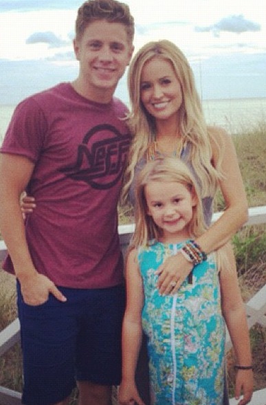 Emily Maynard Says Cheating Rumors Are '100% Not True'