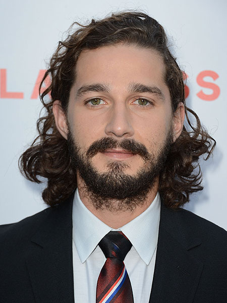 Shia LaBeouf on 'Real' Sex Scenes: 'I'm Willing to Do Whatever is Asked'