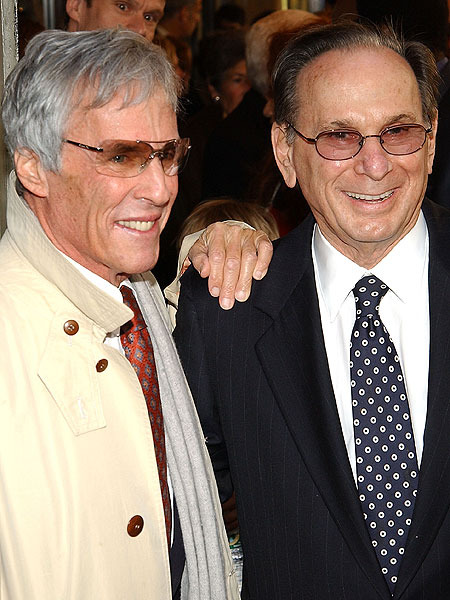 Famed Lyricst Hal David Dead at 91