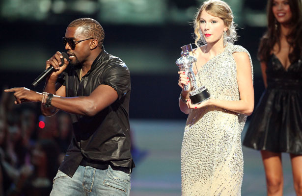 MTV Video Music Awards: Burning Questions
